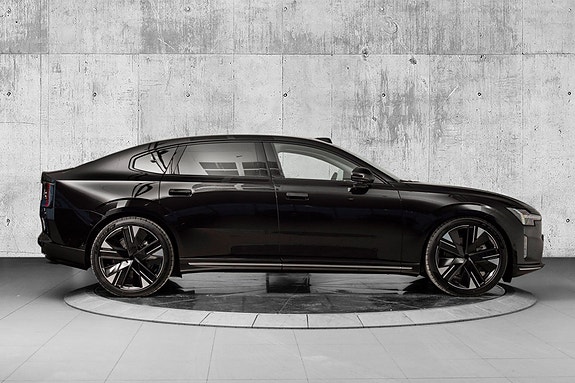 Volvo ES90 4 of 30
