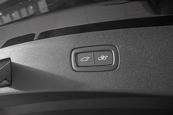 Volvo ES90 29 of 30