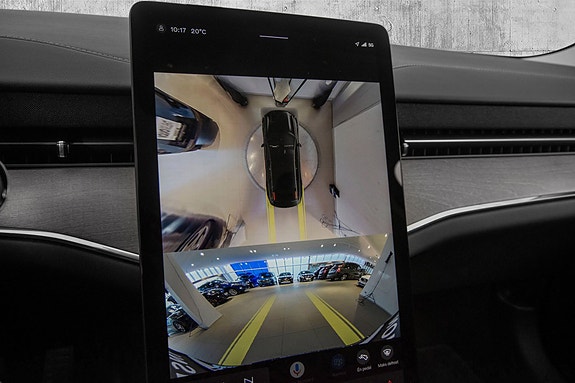 Volvo ES90 18 of 30