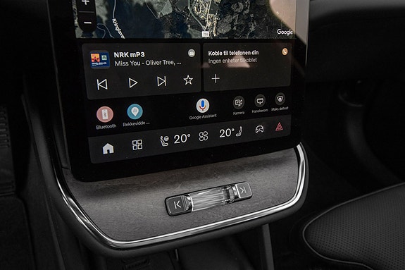 Volvo ES90 20 of 30