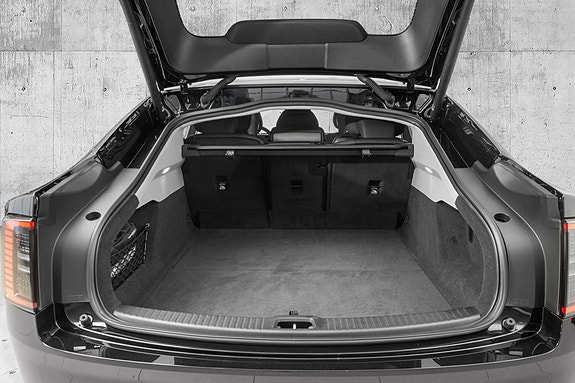 Volvo ES90 28 of 30