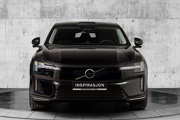 Volvo ES90 5 of 30