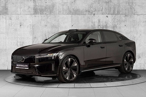 Volvo ES90 6 of 30