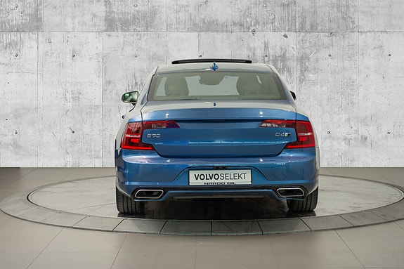 Volvo S90 6 of 27