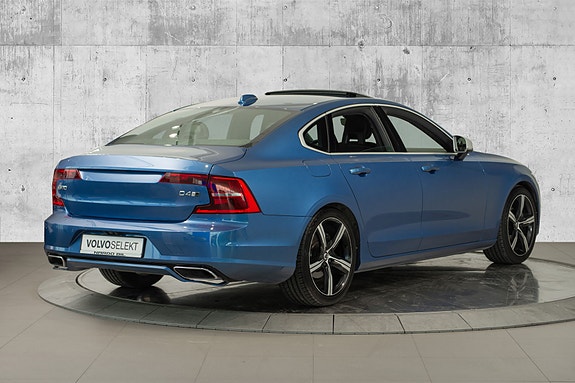 Volvo S90 7 of 27