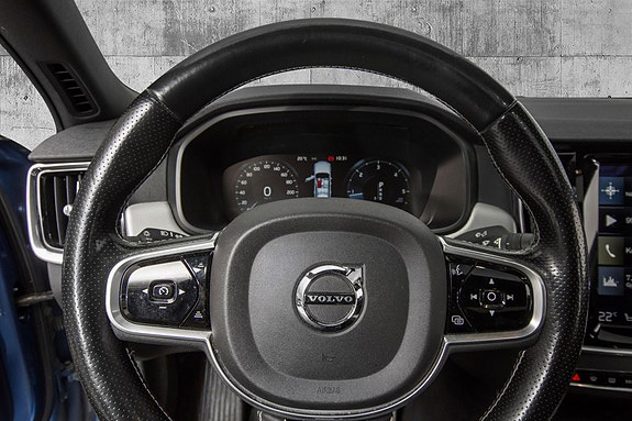 Volvo S90 11 of 27