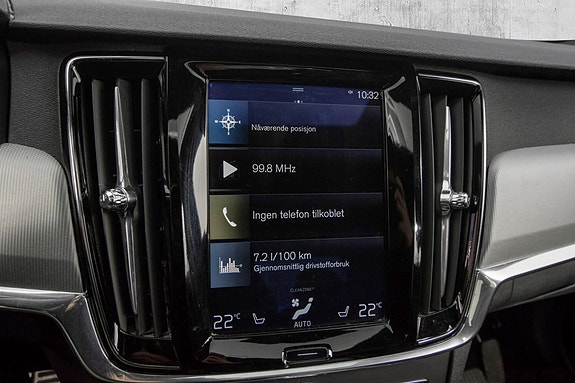 Volvo S90 14 of 27