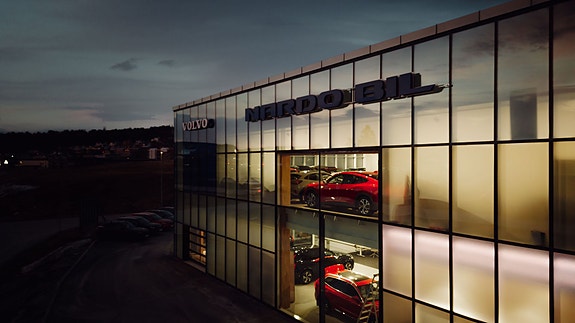 Volvo S90 26 of 27