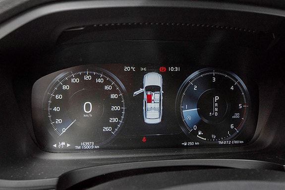 Volvo S90 12 of 27