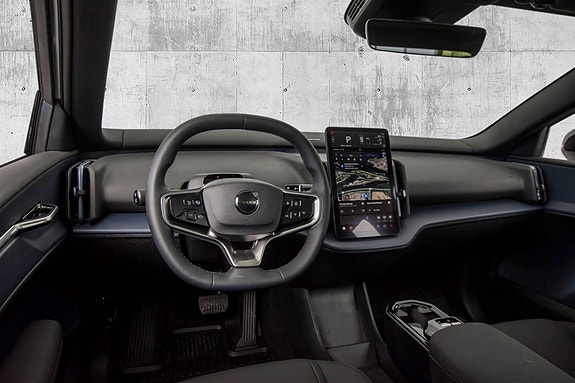 Volvo EX30 23 of 26