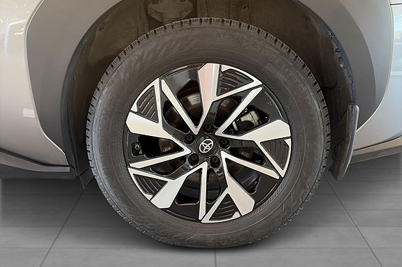 Toyota bZ4X 20 of 20