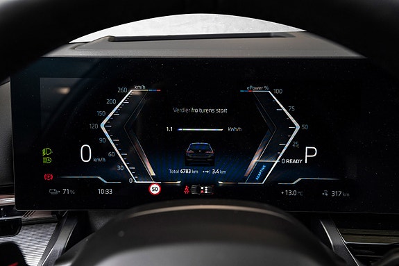 BMW i5 28 of 30