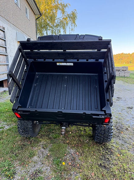 Polaris Ranger 570 5 of 16