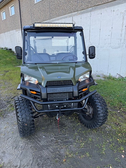 Polaris Ranger 570 6 of 16