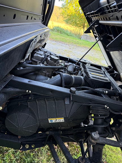 Polaris Ranger 570 8 of 16