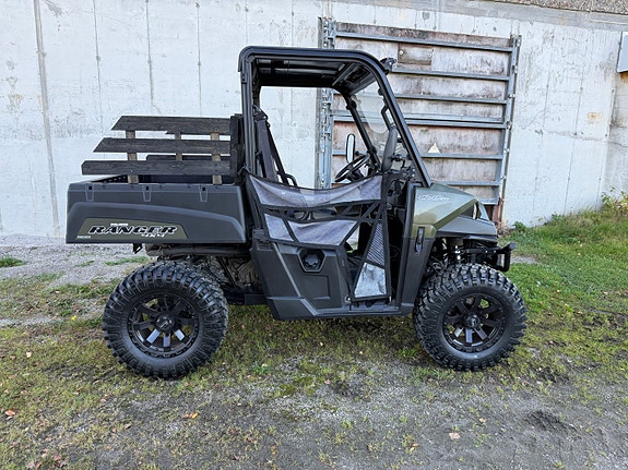 Polaris Ranger 570 7 of 16