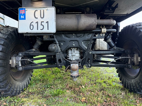 Polaris Ranger 570 10 of 16