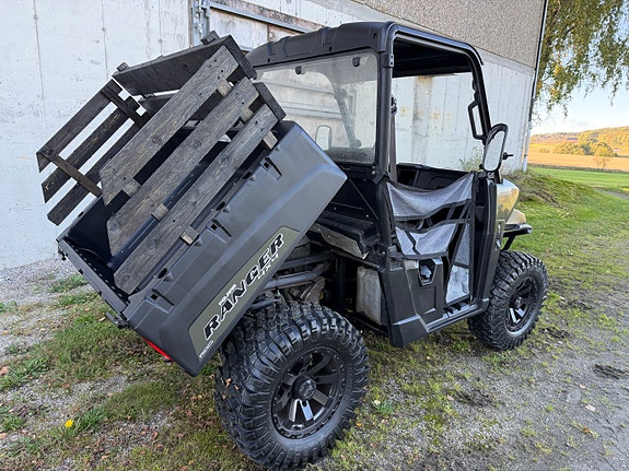 Polaris Ranger 570 4 of 16