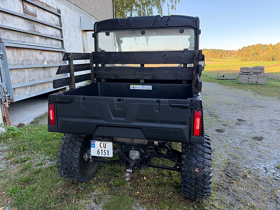 Polaris Ranger 570 3 of 16