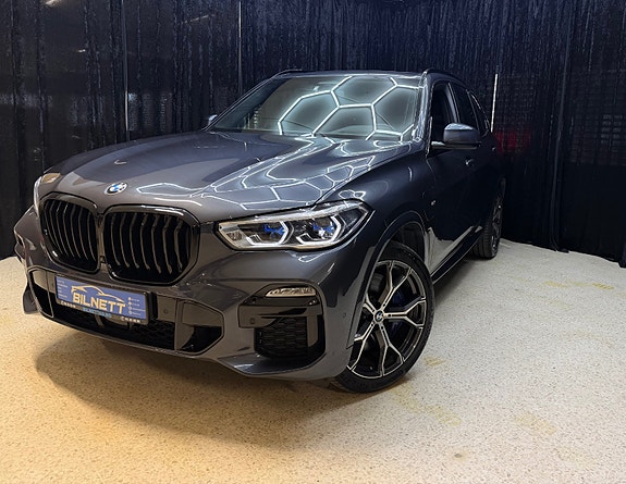 BMW X5 4 of 30