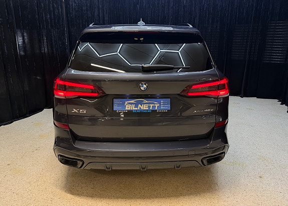 BMW X5 5 of 30
