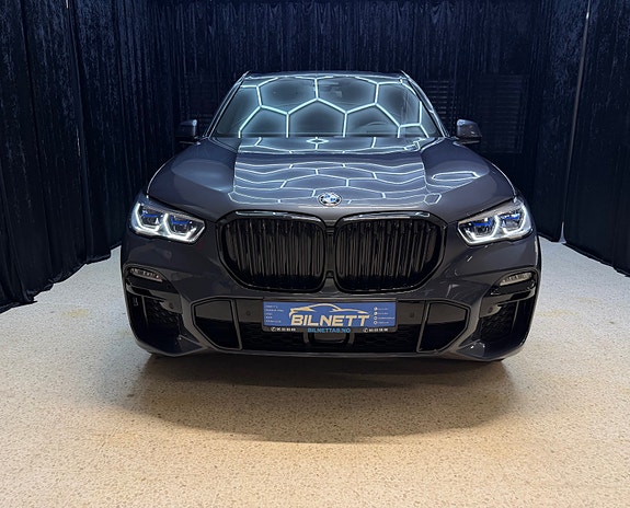 BMW X5 3 of 30