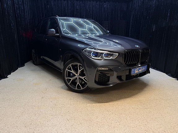 BMW X5 2 of 30