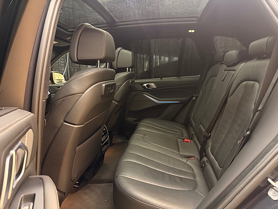 BMW X5 17 of 30