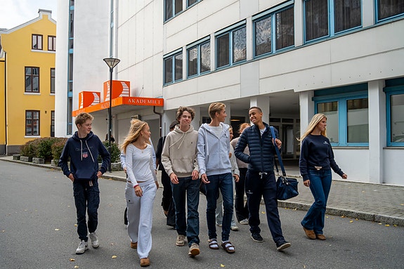 Bilde 1 av 1 i jobbannonse-galleriet