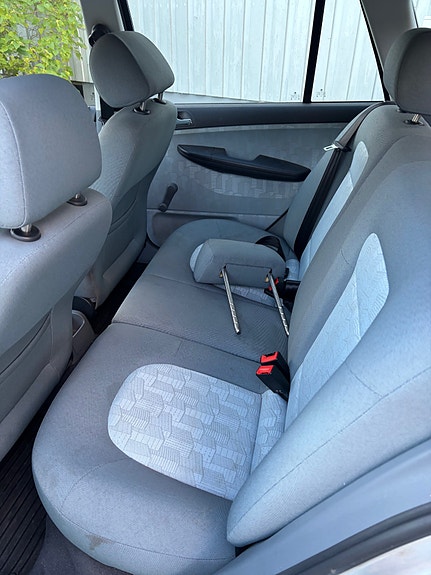 Skoda Fabia 4 of 6