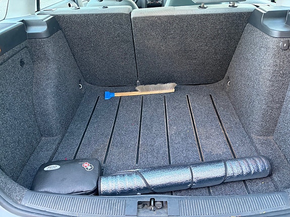 Skoda Fabia 3 of 6