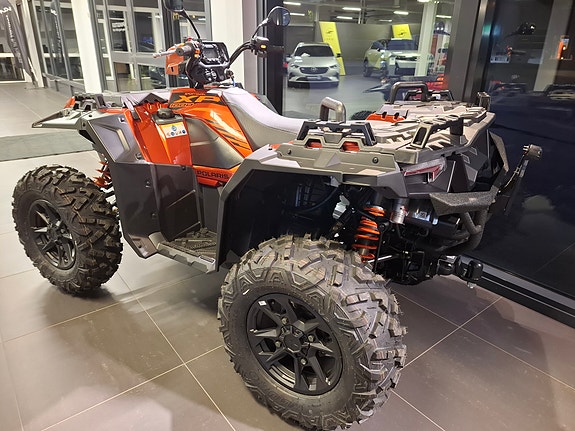 Polaris Sportsman XP 1000 S LE 4 of 9