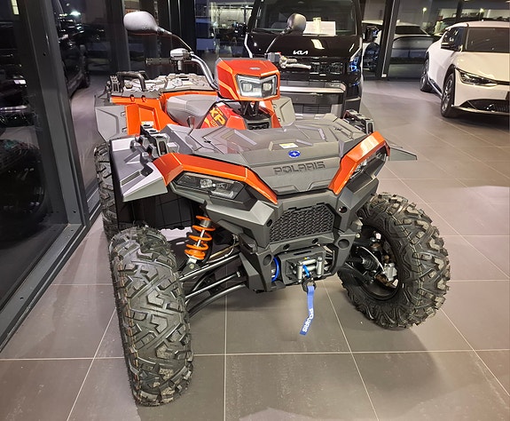 Polaris Sportsman XP 1000 S LE 2 of 9