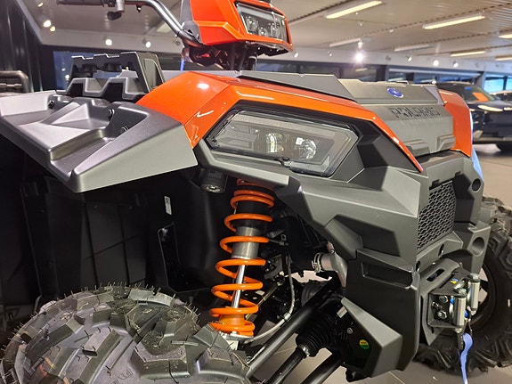 Polaris Sportsman XP 1000 S LE 6 of 9