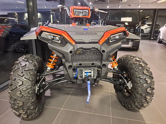 Polaris Sportsman XP 1000 S LE 9 of 9