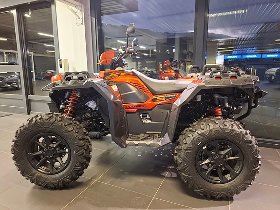 Polaris Sportsman XP 1000 S LE 3 of 9