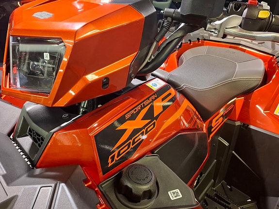 Polaris Sportsman XP 1000 S LE 5 of 9