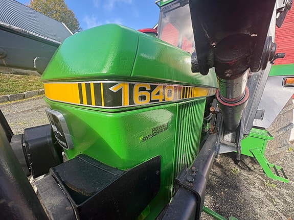 John Deere 1640 13 of 15