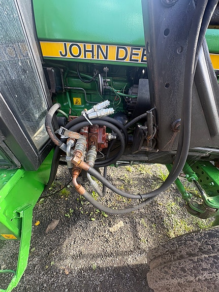 John Deere 1640 3 of 15