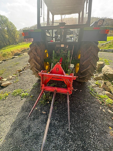 John Deere 1640 5 of 15