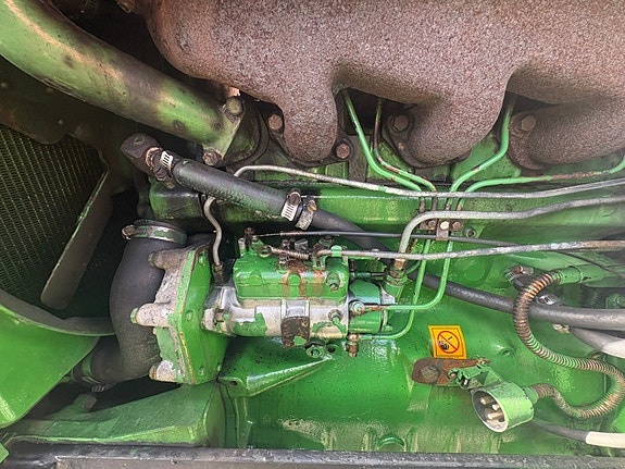 John Deere 1640 12 of 15