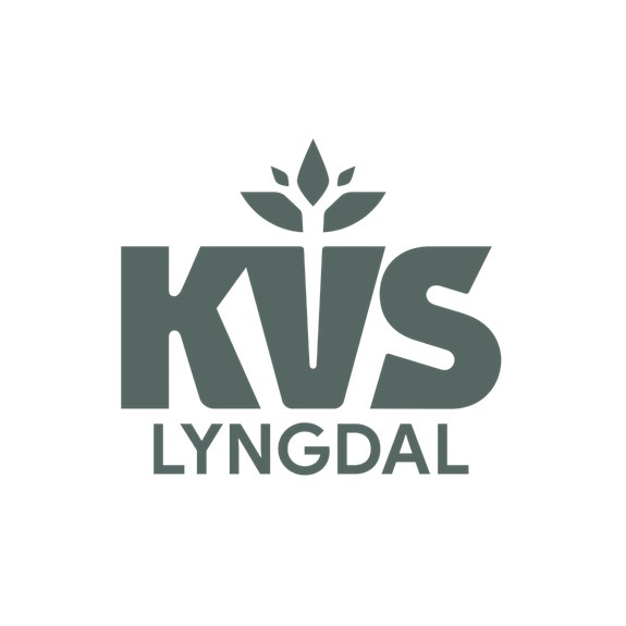 KVS Drift AS logo