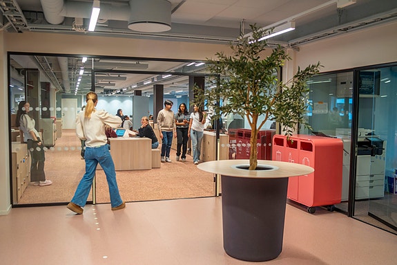 Bilde 1 av 1 i jobbannonse-galleriet