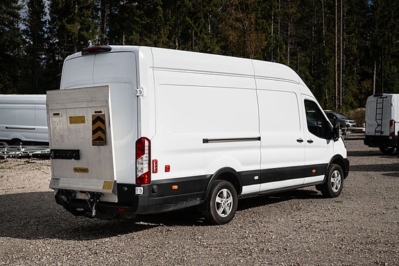 Ford Transit 5 of 27