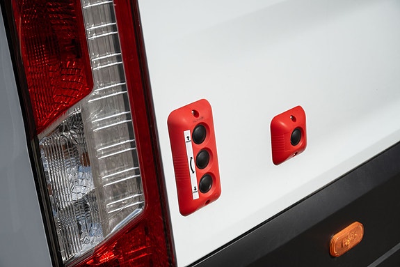 Ford Transit 9 of 27