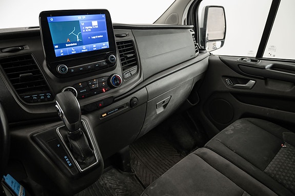 Ford Transit Custom 13 of 25
