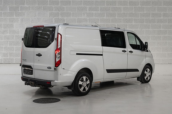 Ford Transit Custom 5 of 25