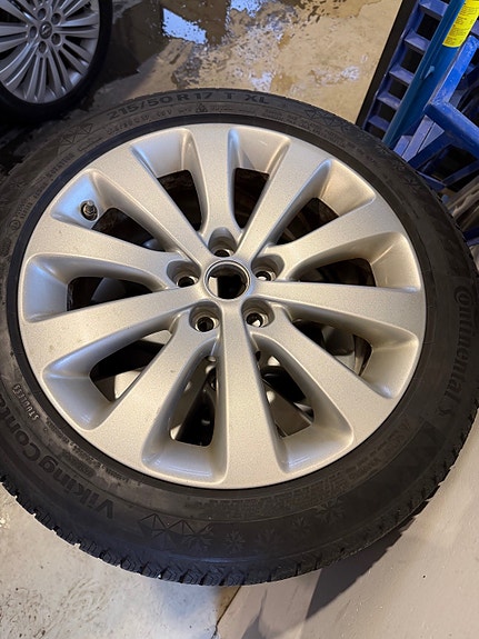 Opel Astra 25 of 30