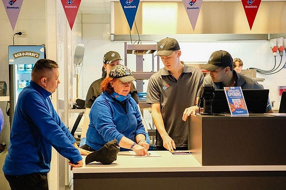 Bilde 1 av 9 i jobbannonse-galleriet