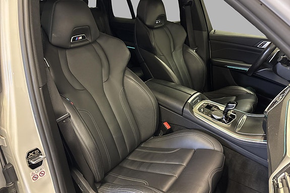 BMW X5 8 of 25